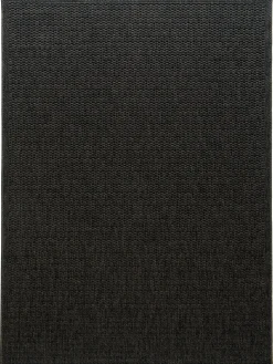 Favolosa Outdoor-Teppich, Black