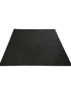 Favolosa Outdoor-Teppich, Black