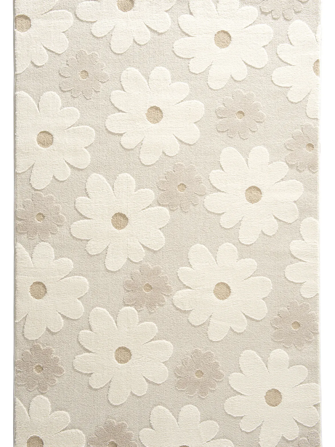 Fentje Kinder-Teppich, Ivory