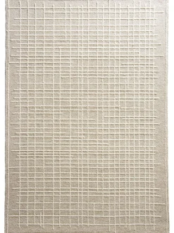 Fiadberg Moderner Teppich, Grey Natural
