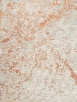 Fidenza Vintage-Teppich, Apricot