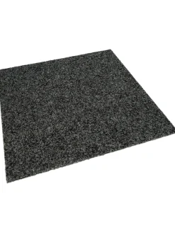 Fina Teppichbodenfliese, Graphit 50