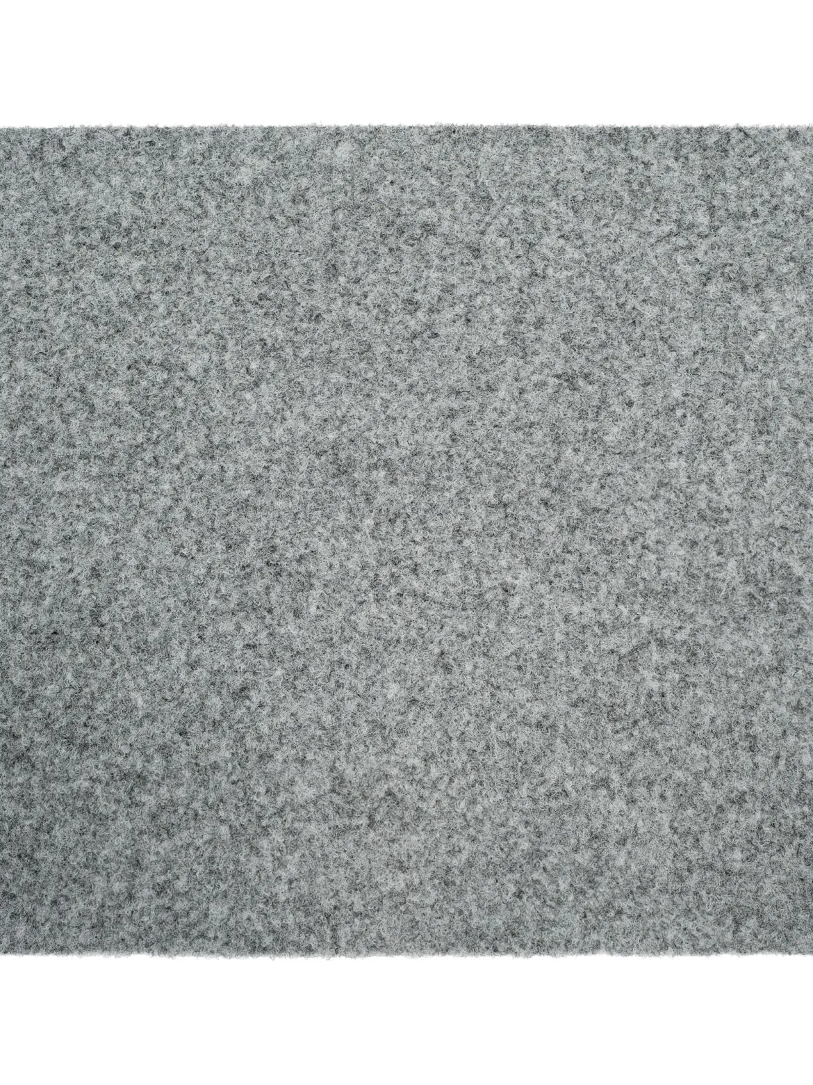 Fina Teppichbodenfliese, Silber 70
