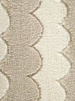 Floppy Kinder-Teppich, Braun