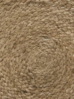 Florencia Jute-Teppich, Dünensand