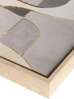 Formato Bild, Sand/Gold