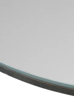 Frameless Bubble Spiegel, Transparent