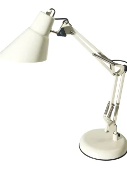 Frances Tischleuchte, Beige