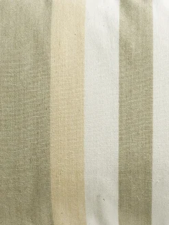 Franja Outdoor-Kissen, Beige