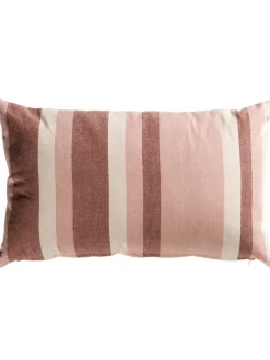 Franja Outdoor-Kissen, Rosa