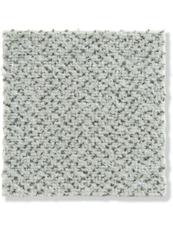 Galerie Velours-Teppichboden, Silber 92