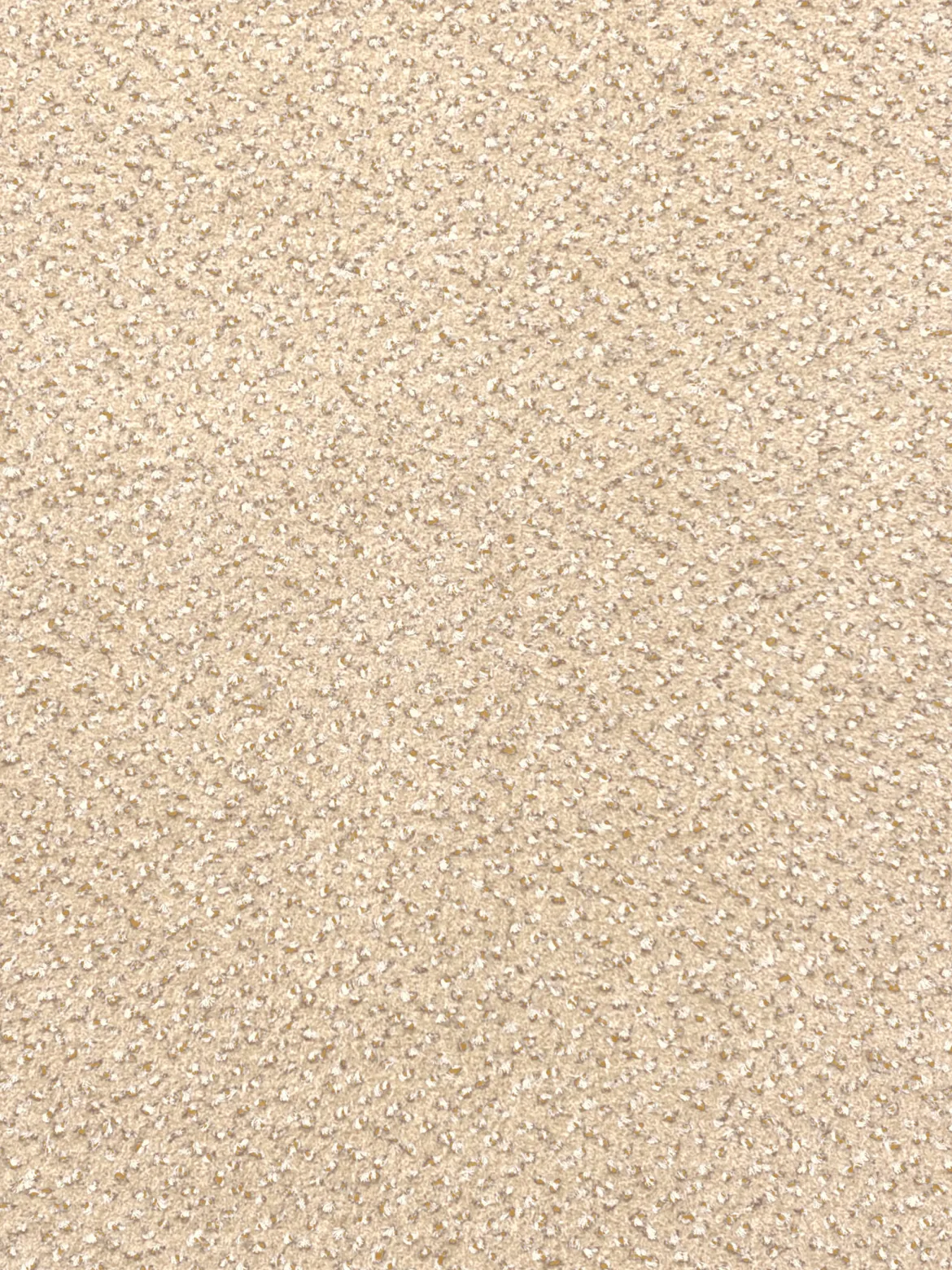 Galerie Velours-Teppichboden, Creme 30