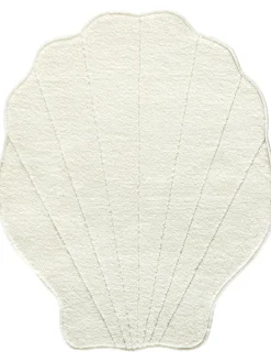 Ginny Kinder-Teppich, Cream