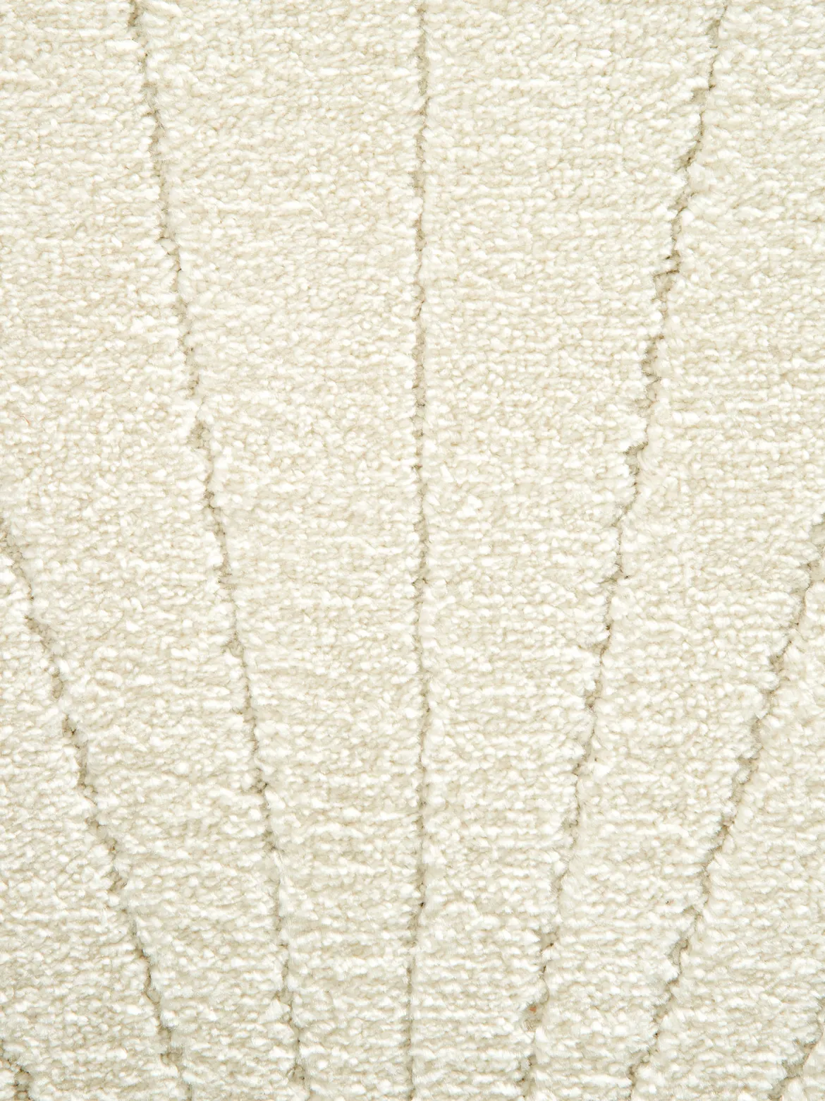 Ginny Kinder-Teppich, Cream