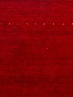 Gopiganj Collection ca. 272 x 363 cm, Unikat / Einzelstück