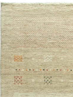 Gopiganj Collection ca. 253 x 351 cm, Unikat / Einzelstück