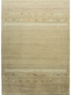 Gopiganj Collection ca. 253 x 351 cm, Unikat / Einzelstück