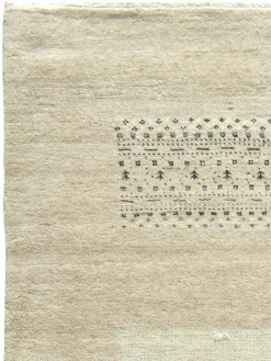 Gopiganj Collection ca. 202 x 283 cm, Unikat / Einzelstück