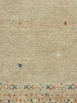 Gopiganj Collection ca. 173 x 244 cm, Unikat / Einzelstück