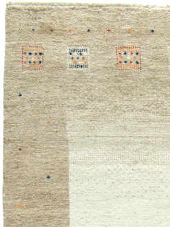 Gopiganj Collection ca. 175 x 247 cm, Unikat / Einzelstück