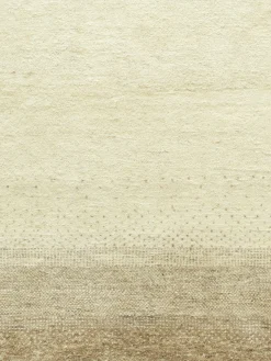 Gopiganj Collection ca. 175 x 247 cm, Unikat / Einzelstück