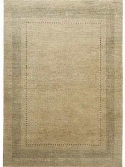 Gopiganj Collection ca. 168 x 233 cm, Unikat / Einzelstück