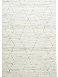 Gramado Moderner Teppich, Ivory