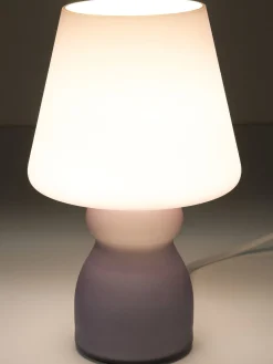 Grandola Lampe, Flieder