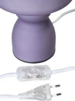 Grandola Lampe, Flieder