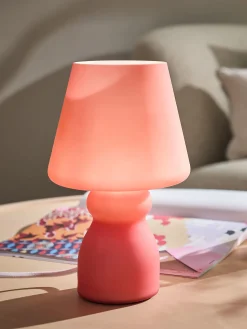 Grandola Lampe, Koralle