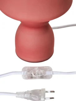 Grandola Lampe, Koralle