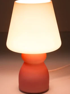 Grandola Lampe, Koralle