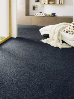 Green Line Velours-Teppichboden, Royal 780