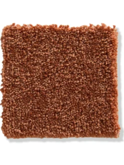 Green Line Velours-Teppichboden, Peach 330