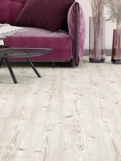 Gröndal Klick-Laminat, Fichte hell 65431