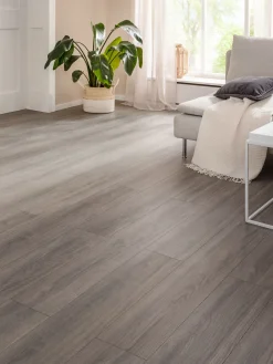 Gröndal Klick-Laminat, Greige Oak 65430