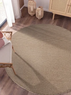 Haderup Woll-Teppich, Sand