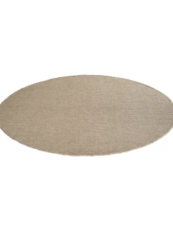 Haderup Woll-Teppich, Sand