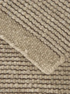 Haderup Woll-Teppich, Sand