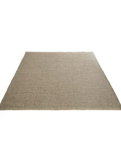 Haderup Woll-Teppich, Sand