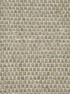 Haderup Woll-Teppich, Silver
