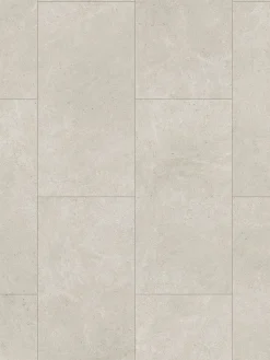 Hallway Klickvinyl, Light Marmor