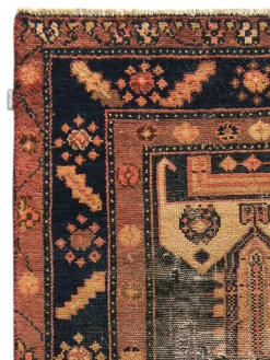 Hamadan Vintage ca. 140 x 280 cm, Unikat / Einzelstück