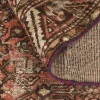 Hamadan Vintage ca. 145 x 225 cm, Unikat / Einzelstück