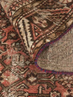 Hamadan Vintage ca. 145 x 225 cm, Unikat / Einzelstück