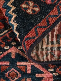 Hamadan Vintage ca. 100 x 305 cm, Unikat / Einzelstück