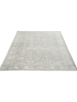 Haripur Vintage-Teppich, Taupe
