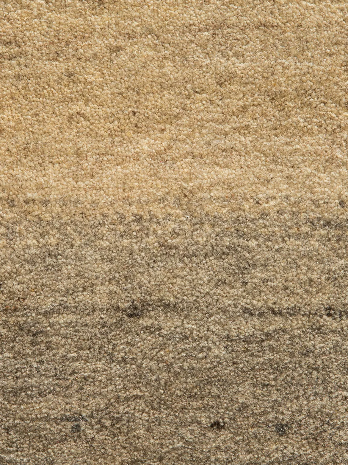 Harpalpur Gabbeh-Teppich, Charcoal