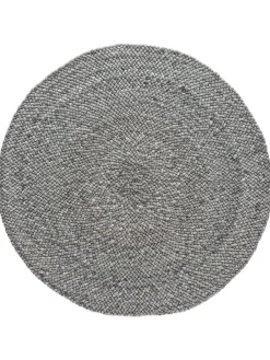 Harpsund Woll-Teppich, Grey Natural