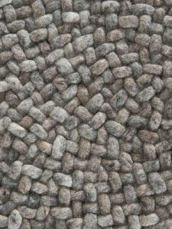 Harpsund Woll-Teppich, Grey Natural